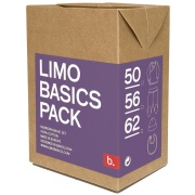 Limobasics pack lila