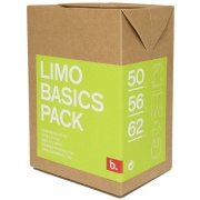 Limobasics pack pistacho